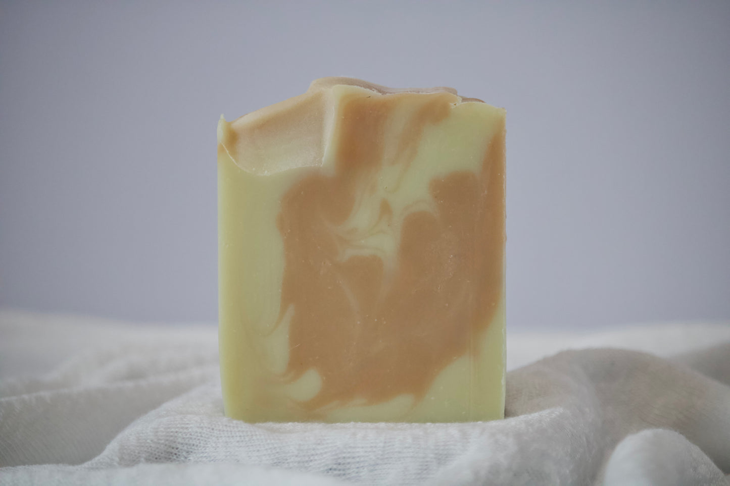 Pink Poppy Bar Soap