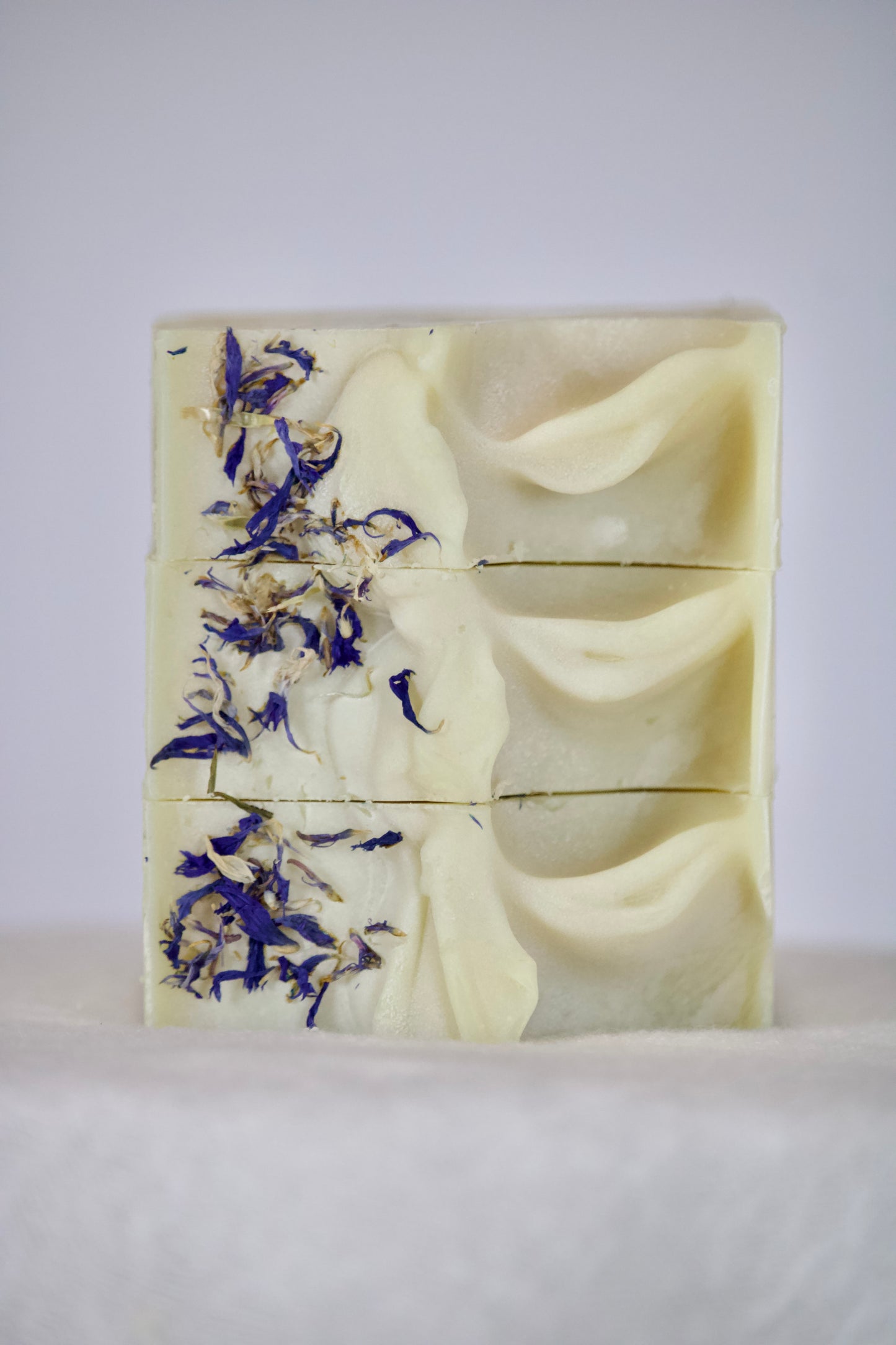 Unscented Bar Soap