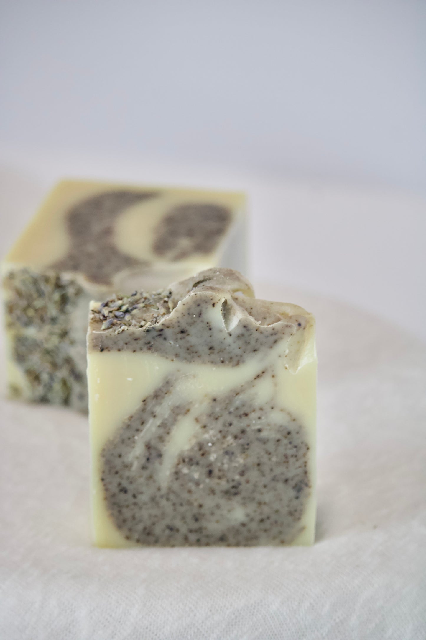 Lavender Bar Soap