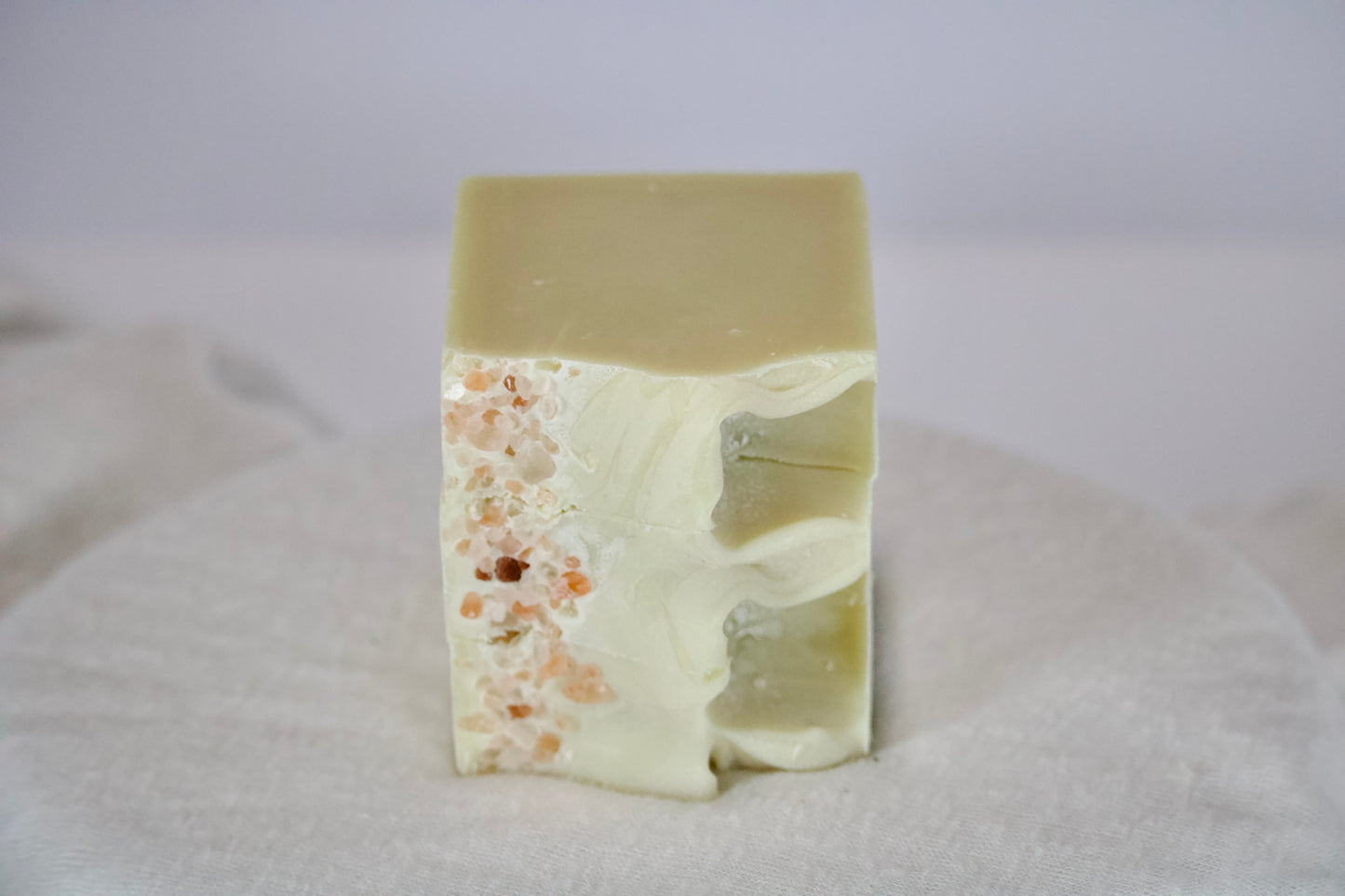 Salt n' Cypress Soap Bar