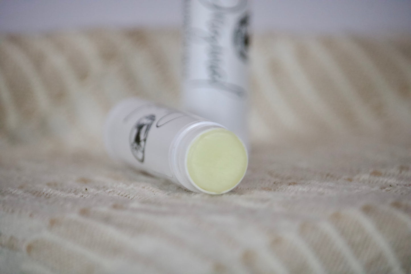 *NEW* Tallow Lip Balm