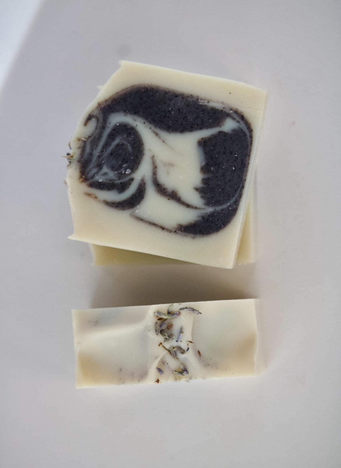 Lavender Dream Hand & Body Bar