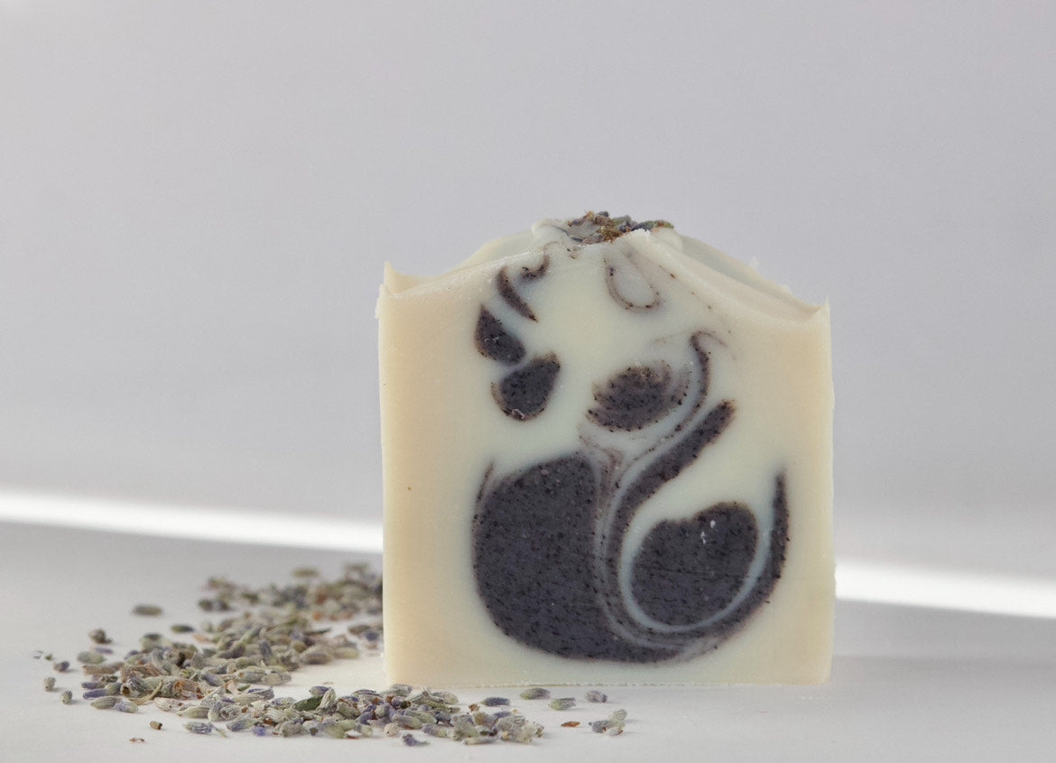 Lavender Dream Hand & Body Bar