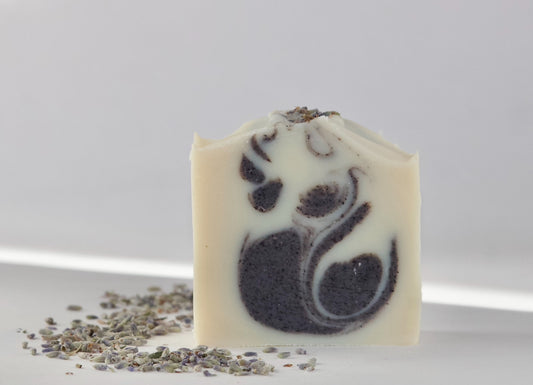 Lavender Dream Hand & Body Bar