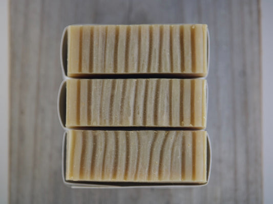 Rugged Trails Hand & Body Bar