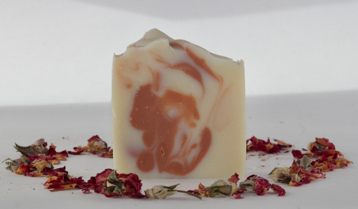 Woodland Bloom Hand & Body Bar