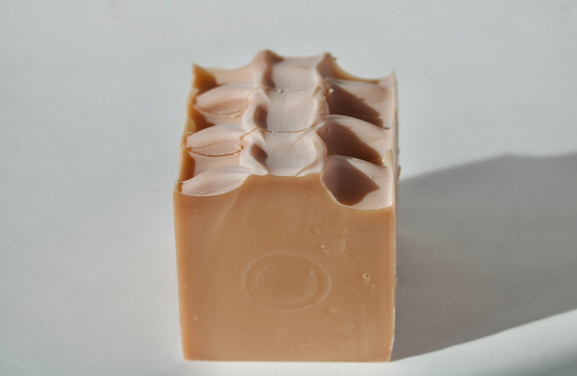 Berry Vanilla Bar Soap