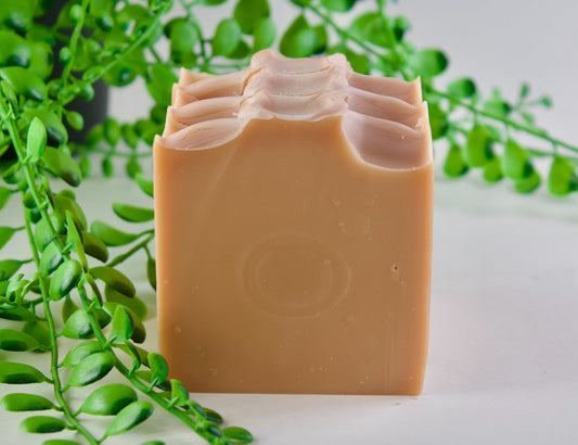 Berry Vanilla Hand & Body Bar