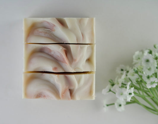 Lovespell Hand & Body Bar