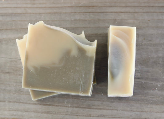 The Perfect Man Hand & Body Bar