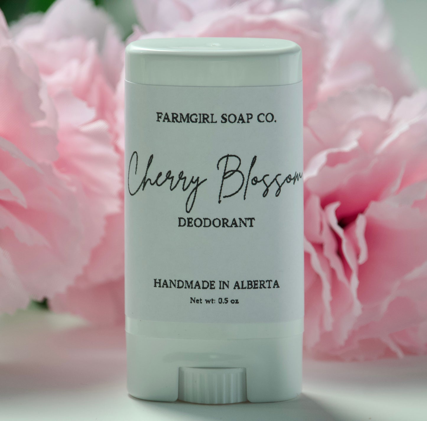 Cherry Blossom Deodorant