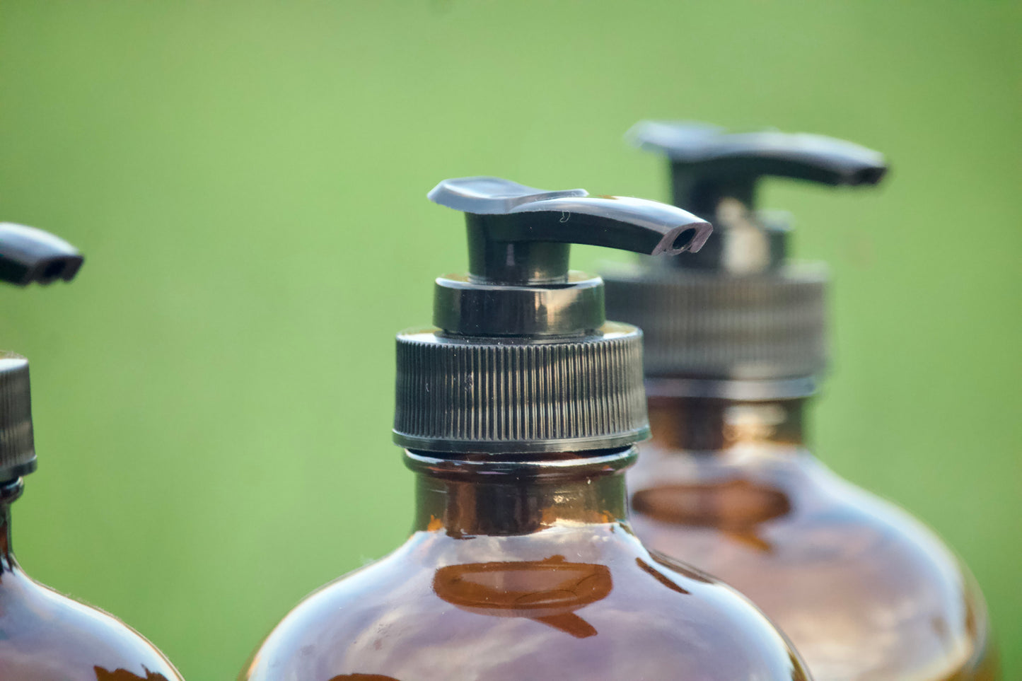 Tallow Hand Soap