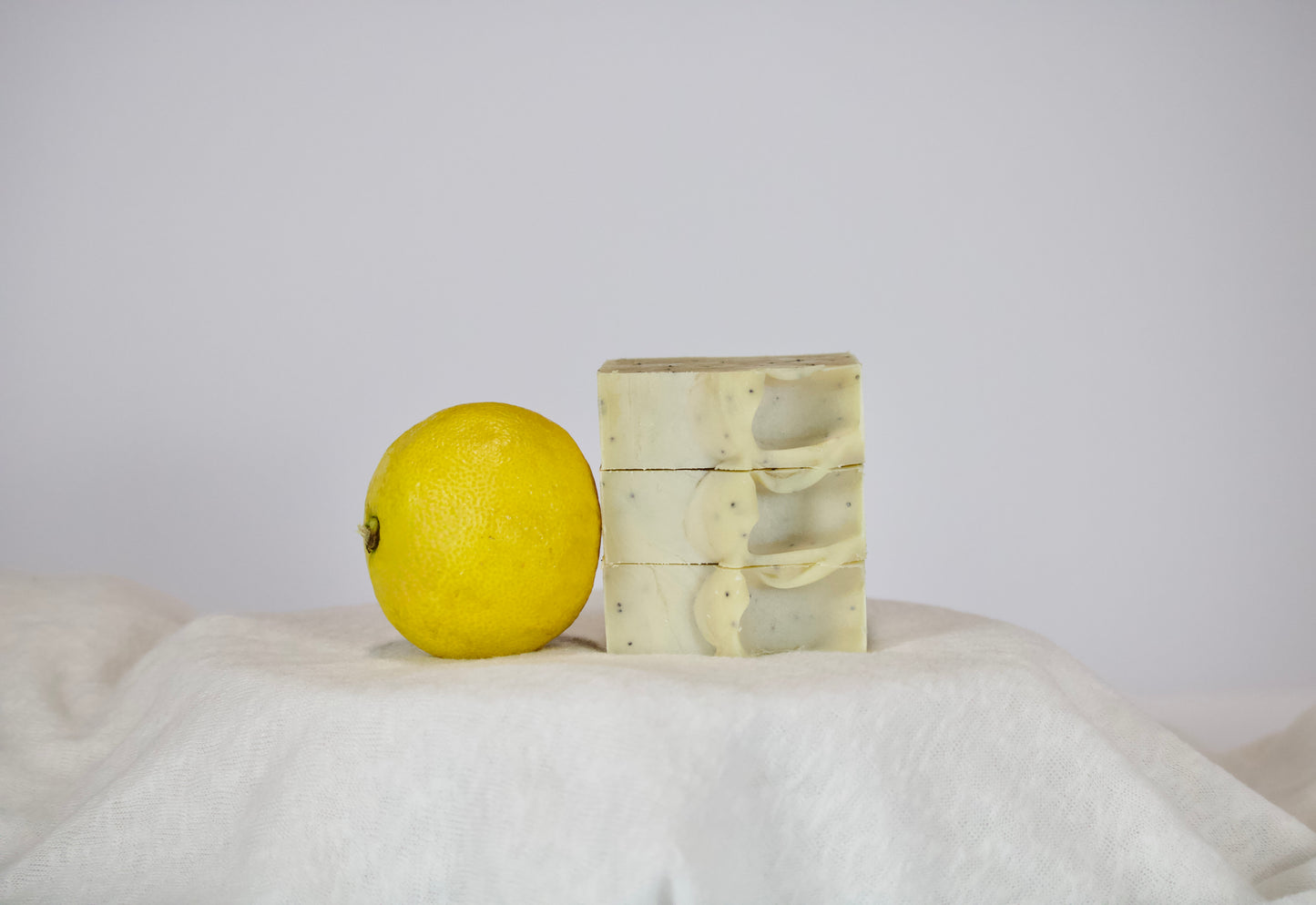 Grapefruit Lemon Bar