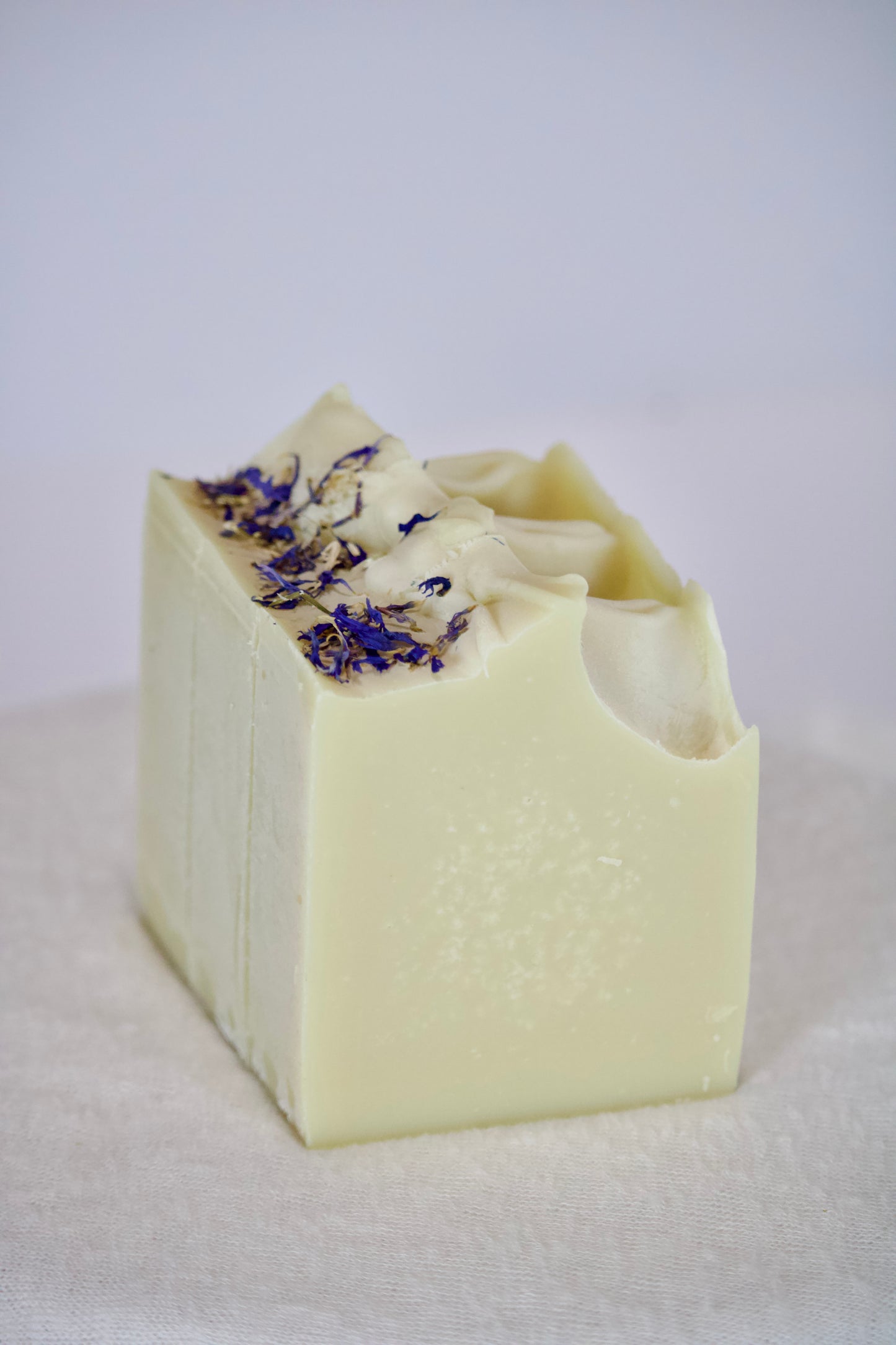 Unscented Bar Soap