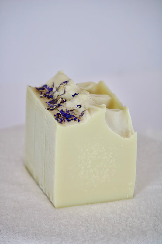 Unscented Bar Soap