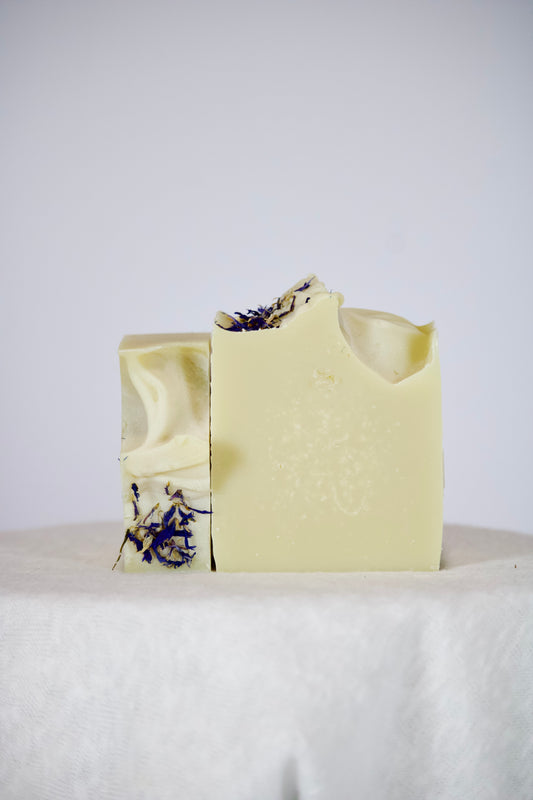 Unscented Bar Soap