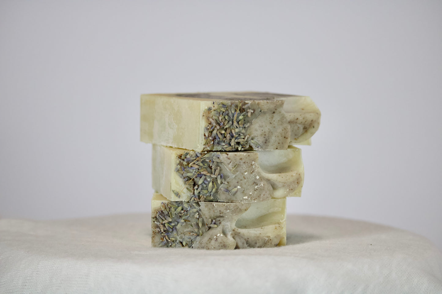 Lavender Bar Soap