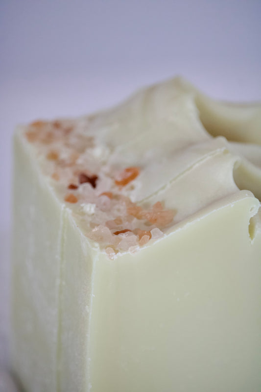 Salt n' Cypress Soap Bar