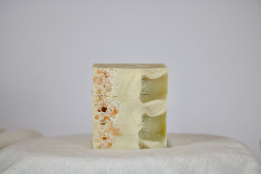 Salt n' Cypress Soap Bar