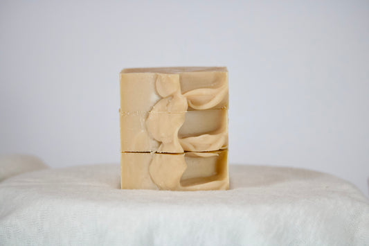 Berry Vanilla Bar Soap