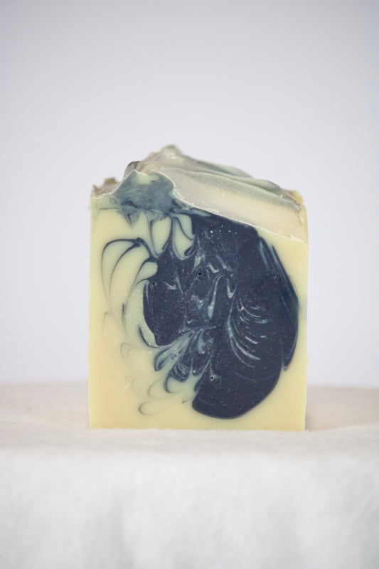 Rugged Trails Bar Soap