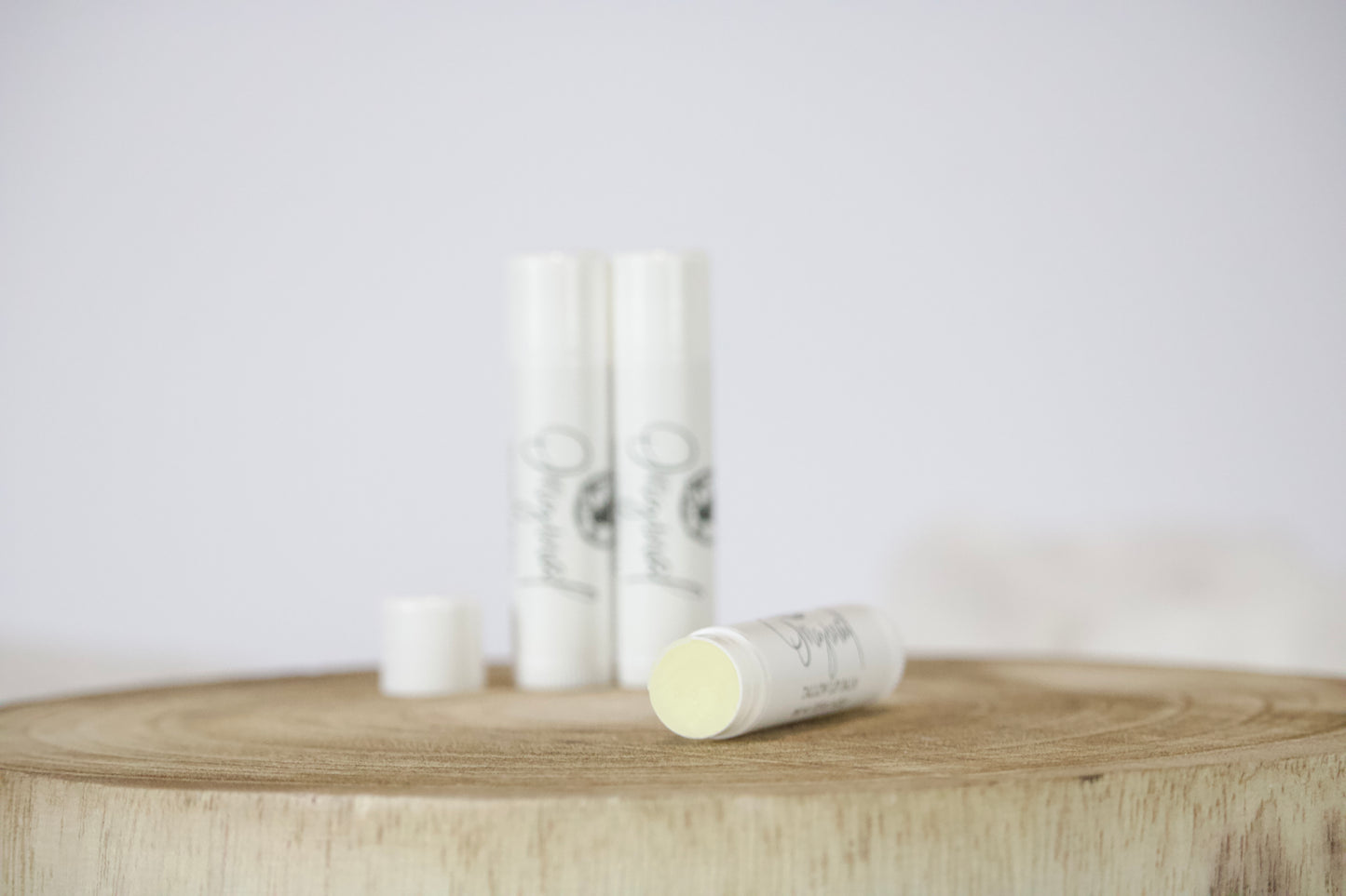 *NEW* Tallow Lip Balm