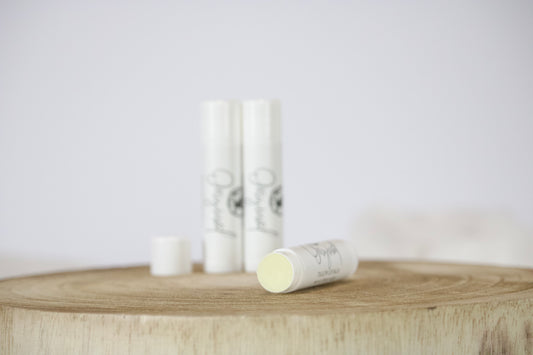 *NEW* Tallow Lip Balm