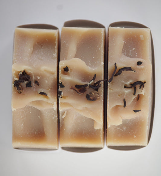 Sugarplum Hand & Body Bar