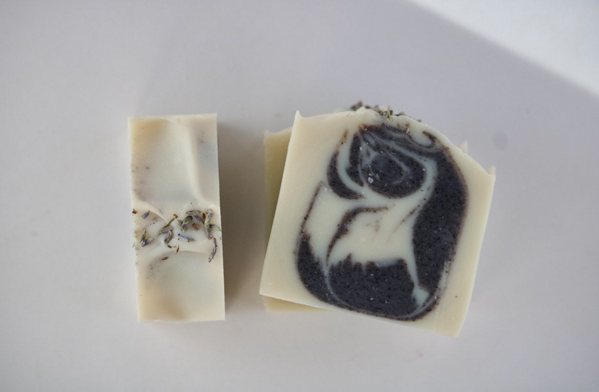Lavender Dream Hand & Body Bar