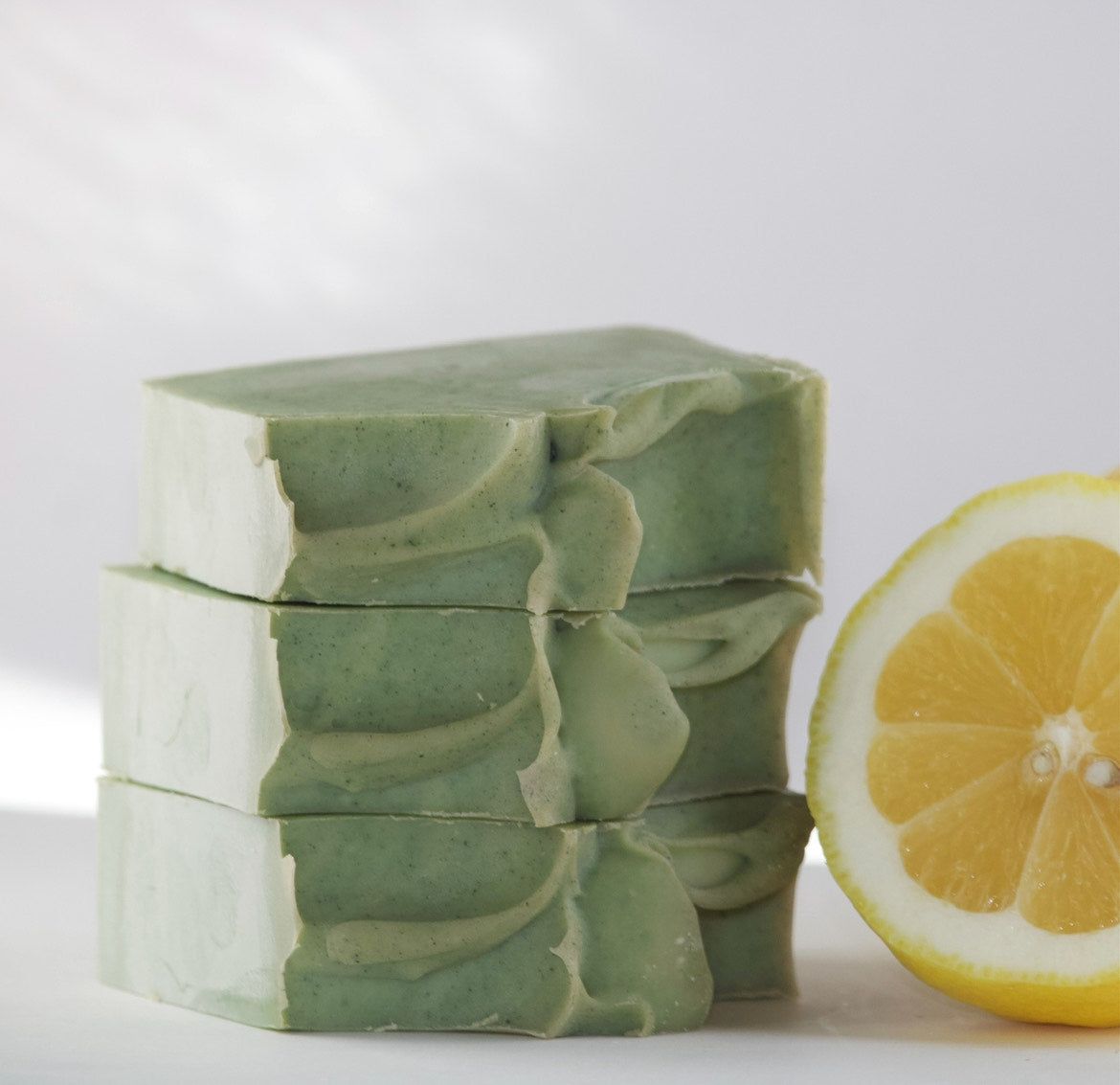 Lemongrass Hand & Body Bar