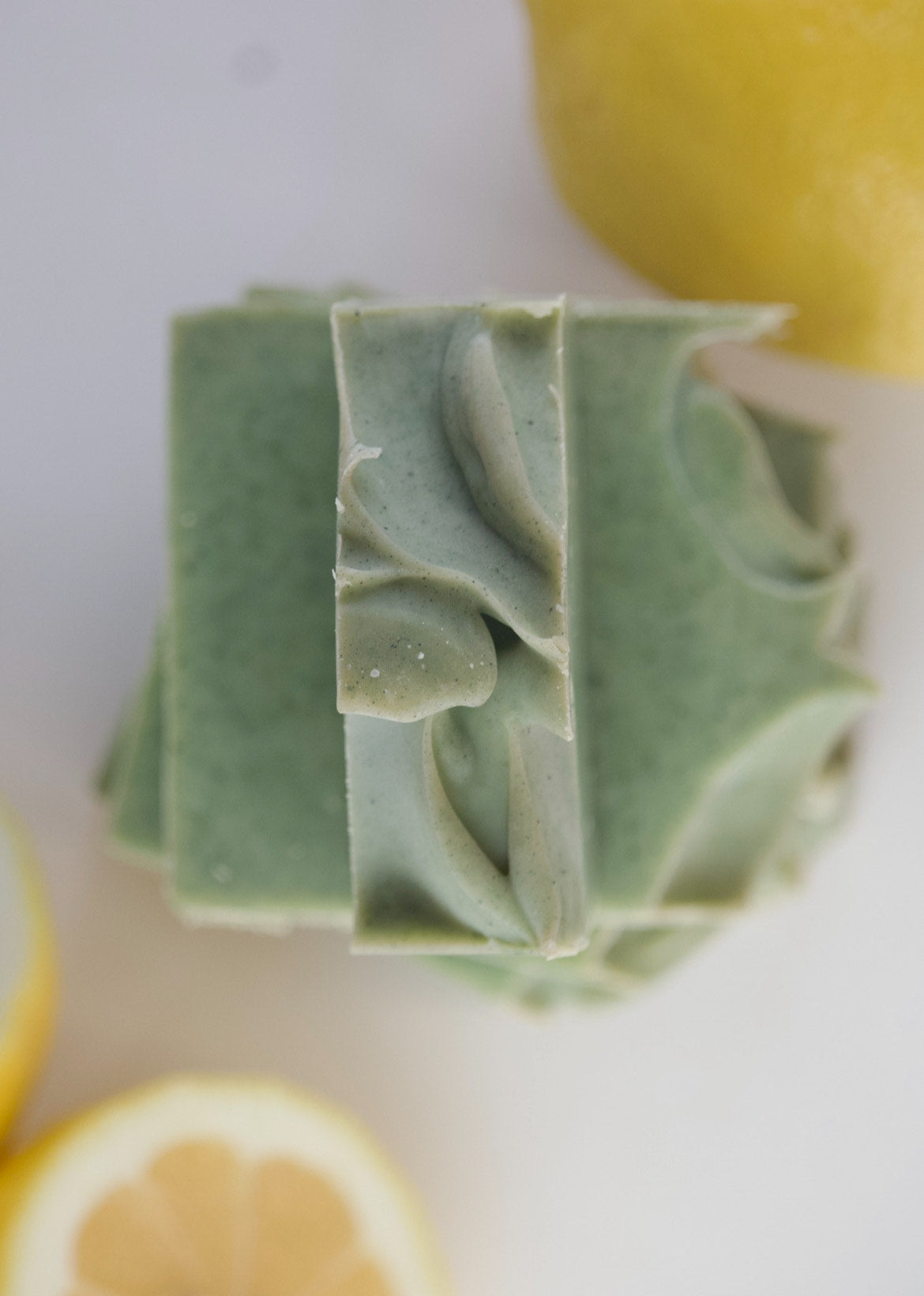 Lemongrass Hand & Body Bar