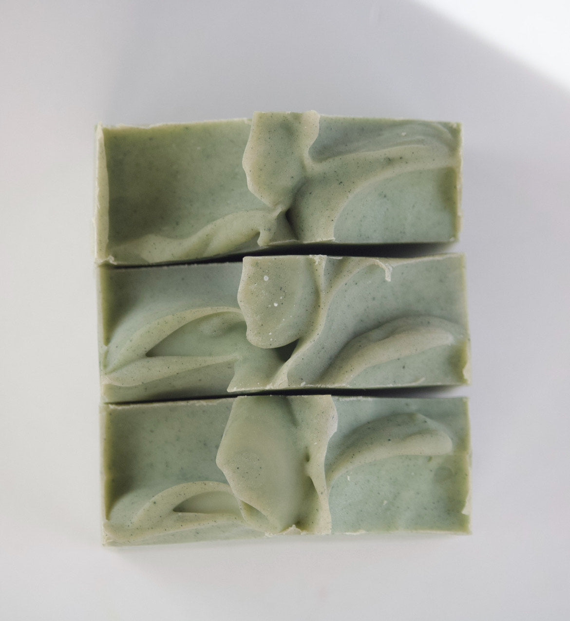 Lemongrass Hand & Body Bar