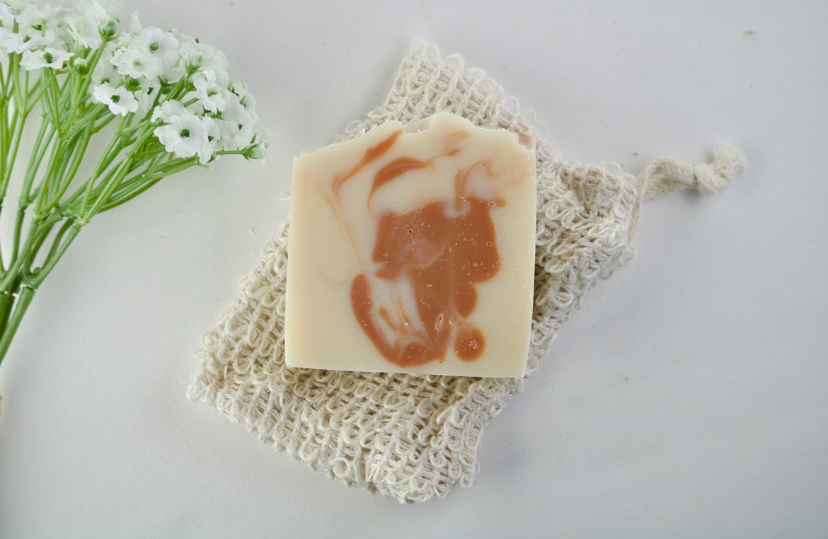 Lovespell Hand & Body Bar