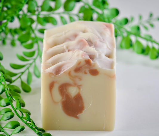 Lovespell Hand & Body Bar